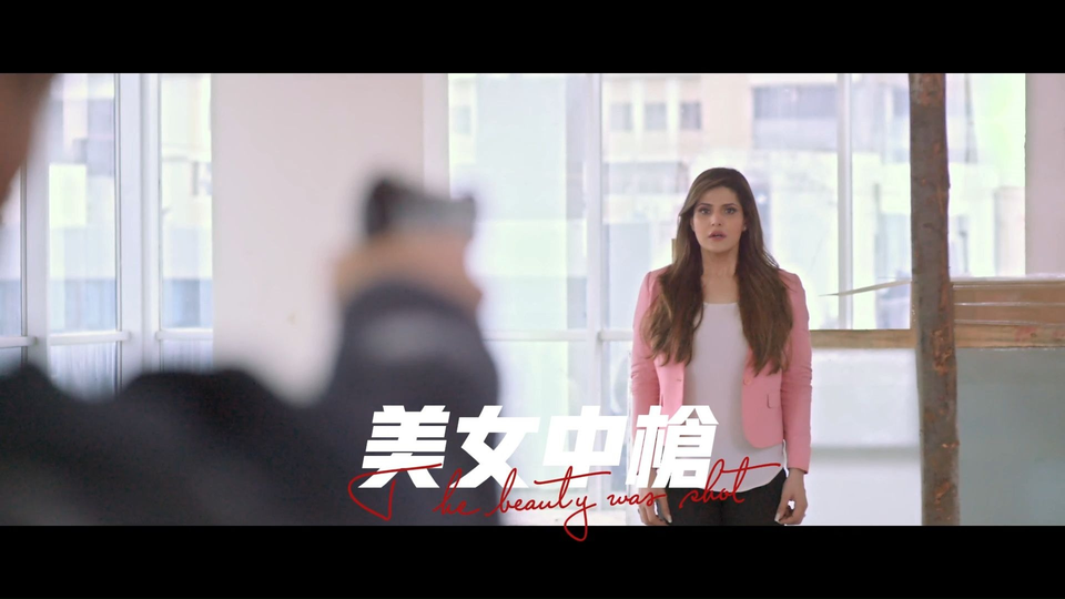 浴火狂情完整版推荐